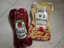 亨氏（Heinz）沙拉酱 香甜沙拉酱 蔬菜水果沙拉寿司酱 200g袋装 实拍图