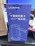 UORRIS【百万热销】抽水器桶装水杀菌电动饮水机抽水器 矿泉纯净水可折叠自动上水器取水器压水器抽水泵 珍珠白丨防误触不漏水 UVC强效杀菌丨折叠更卫生丨可续航60天 实拍图
