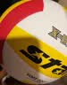 世达（star）排球中考专用软式PU硬排青少年成人5号标准比赛用球VB4025-34  实拍图