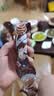 阿尔卑斯 香草可乐味棒棒糖200g(20支) 休闲儿童水果硬糖零食节日礼物 实拍图