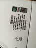 海尔（Haier）【中秋礼品】泡脚桶抑菌足浴盆加热暖脚自动按摩保暖洗脚盆高深桶洗脚桶实用生日礼物HQY-J741W 实拍图