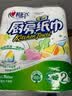 心相印【樊振东推荐】厨房用纸卷纸75节*8卷纸巾食品接触级 懒人抹布 实拍图