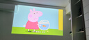 飞利浦（PHILIPS）NeoPix 747（1350CVIA）投影仪家用 超高清家庭影院 真1080P 灵动云台智能卧室办公培训投影机 实拍图