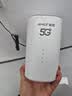 夏新5g随身wifi6移动无线免插卡路由器cpe全网通千兆双频便携式车载上网卡高速流量 5G狂暴性能版【满血性能光纤级网速】 实拍图