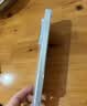 vivo iQOO Z11x 8GB+256G夜影黑 天玑7400 7200mAh超薄蓝海电池 LCD莱茵护眼屏 学生游戏手机 实拍图