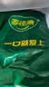 家佳康去皮五花肉块1.8斤 鲜肉急冻五花肉打膘烤肉红烧肉 中粮出品猪肉 实拍图