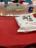 惊浪仿生虾皮串钩8号翘嘴白条钓组路亚鱼皮套装带铅坠海钓饵虾皮钩 实拍图