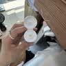 隆力奇蛇油果酸护手霜套装（蛇油护手霜50g*2+果酸护手霜30g） 实拍图