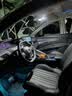 欧司朗（OSRAM）W5W/T10LED车灯示宽灯示廓灯日行指示灯6000K白光 12V 1.5W 2支装 实拍图