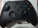 XBOX【全新国行】微软Xbox手柄Series X S无线控制器蓝牙PC地平线6手柄 精英二代版 游戏电玩兼容steam Xbox手柄-磨砂黑+USB-C线缆 实拍图