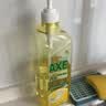 AXE斧头牌柠檬玻尿酸洗洁精1kg*2瓶果蔬安心洗清洁力+50% 实拍图