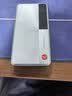 中兴5G随身wifi流量大师U30Pro移动无线便携式Air路由器免插卡M3无限制高速网络2026款全国通用XY15B 旗舰升级【真5G满血性能】流量大师M3 逸光银 不限速不虚标月享1500G流量 实拍图