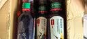 农夫山泉东方树叶青柑普洱茶500ml*15瓶无糖茶饮料0糖0脂0卡整箱 实拍图