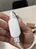 品坚 LED防水灯带220v高压连接插头通用大功率户外直插连接器软灯条配件安全耐用 5A 1-50米可用 实拍图