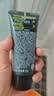 曼秀雷敦男士【吴磊推荐】洗面奶冰爽活炭150ml*2 控油去黑头洁面生日礼物 实拍图