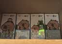 三元小方白脱脂纯牛奶整箱200ml*24盒 0脂肪 中秋送礼 牛奶礼盒 实拍图