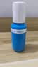 海龟爸爸祛痘洁面乳80g+闭口水150ml+小蓝瓶50g+闭口乳100ml 实拍图