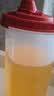 特百惠（Tupperware）890ml大号油壶 家用油瓶酱醋调味壶不漏油食品可接触 密封防漏 实拍图