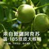 京觅新疆去皮鲜核桃仁独立小包装【25包】500g 源头直发 实拍图