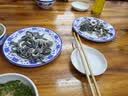 家佳康亚麻籽猪棒骨2斤 全程控腥筒骨大骨头 带肉率35% 中粮出品猪肉 实拍图