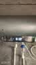 美的（Midea）小西梅电热水器Q5S 60L 亲肤活水 瞬热洗 富锶健康浴 3200W速热 家用储水式国家补贴15% 实拍图