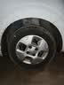 佳通轮胎(Giti)轮胎 175/60R13 77H T20 适配长安/奔奔MINI/海马王子 实拍图