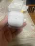 品胜适用AirPods5/4保护套磁吸无线充电支架款磁吸开关苹果AirPods四代五代降噪版通用防摔耳机保护壳 实拍图