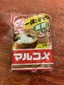 神州一日本原装进口 丸米一休白味噌 日式味增汤 大酱汤调味酱豆瓣酱 实拍图