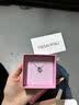 施华洛世奇（SWAROVSKI）跳动的心UNA 幸运四叶草项链女生日礼物女5642927 实拍图