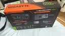 技嘉（GIGABYTE）5090 D v2显卡 魔鹰 GeForce RTX 5090 D v2 Gaming 24G DLSS5电竞游戏设计AI 【注册四年保】 实拍图