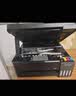 爱普生（EPSON）【6代新品】L3353墨仓式彩色家用AI学习打印机 L3251/L3255升级版(打印复印扫描 微信/无线 黑色） 实拍图