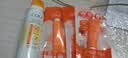 高姿透明防晒喷雾80ml SPF50+PA++++防水防汗户外便携 青少年军训防晒 实拍图