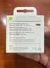 Apple/苹果 60W type-c充电线-1米 usb-c手机数据线 原装旗舰店苹果iPhone 18 Pro Max iPad快充线 实拍图