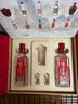泸州老窖特曲 老字号第十代 浓香型白酒 52度500ml*2 传承礼盒 送礼含酒具 实拍图