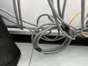 山泽超五类网线千兆【0.50±0.008mm纯铜芯】CAT5e非屏蔽箱线 工程家装网络监控POE布线100米 SZ-5100 实拍图