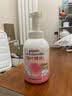 贝亲（Pigeon）洗发水沐浴露 含桃叶精华 婴儿洗发沐浴二合一 500ml IA209 实拍图
