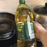 欧丽薇兰Olivoila【保真橄榄油】食用油 压榨 纯正 中餐专用橄榄油1.6L 实拍图