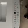 海尔（Haier）出品统帅全自动波轮洗衣机 出租房6公斤小型儿童婴儿 京东自营以旧换新国家补贴XQBL60-M20D0 实拍图