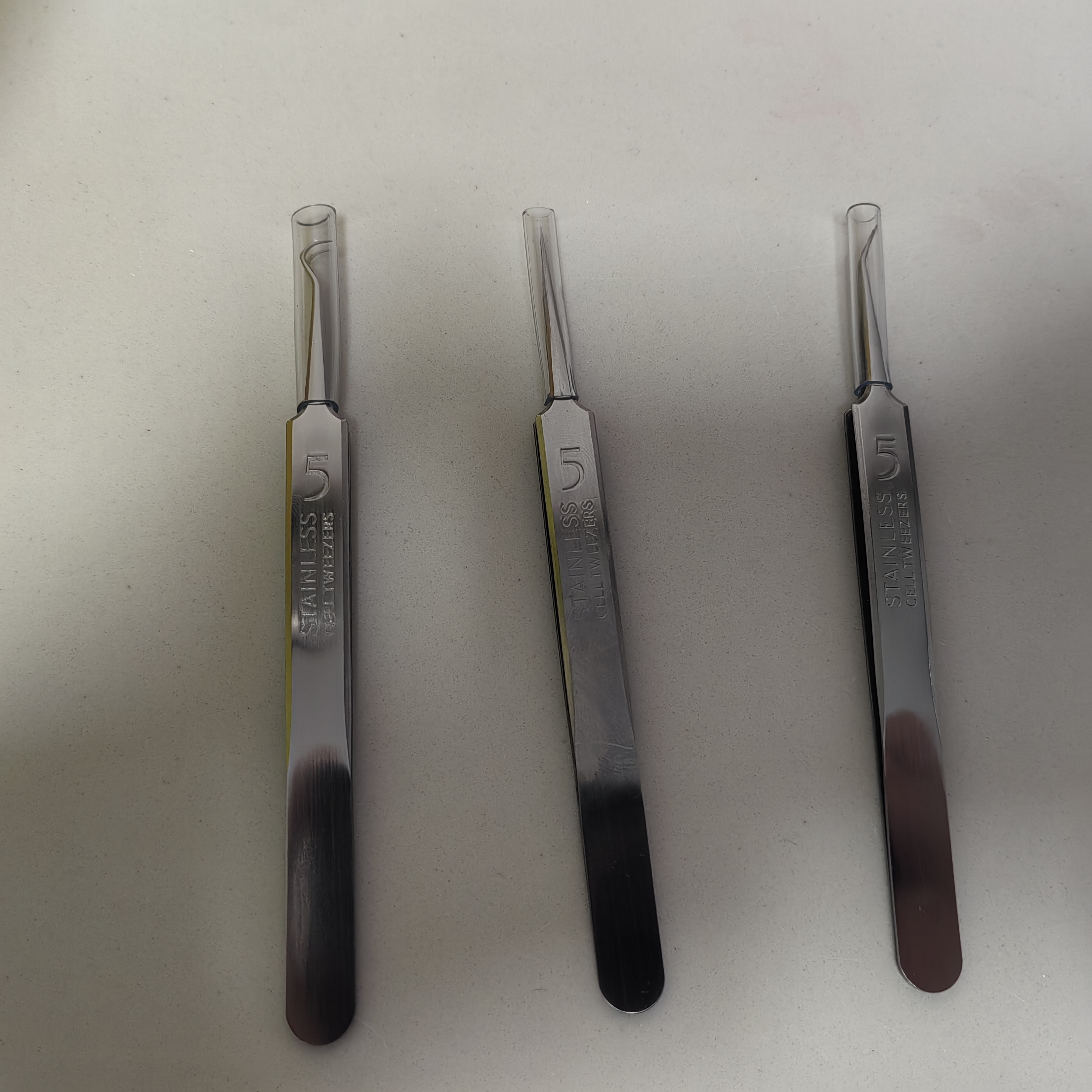 DAGO粉刺针医用闭口专用细胞夹针去黑头清理神器挤痘痘工具套装美容院 实拍图