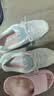 斯凯奇（Skechers）奶茶熊女鞋秋冬季厚底老爹鞋软底熊猫鞋休闲运动鞋 实拍图