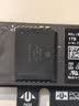 Sandisk闪迪1TB SSD固态硬盘5150MB/s读速Extreme至尊极速TLC颗粒M.2接口PCIe4.0高速NVMe协议2280笔记本电脑 实拍图