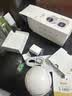 乔安（JOOAN）终身免流量监控摄像头4g网络高清夜视监控器360度无死角带夜视全景云台家用AI监控手机远程 实拍图