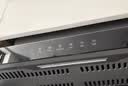 百得【爆款油烟机E720】华帝出品顶侧双吸28风量变频自清洁挥手感应智能巡航【top烟机推荐】 实拍图