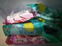 蒙牛蒂兰圣雪Gelato冰淇淋80g*6杯（香草、莓果、开心果） 实拍图
