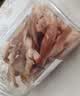 凤鲜霞鱿鱼丝1000g干尤鱼干货手撕即食碳烤新鲜大鱿鱼条须海鲜零食 (1罐)鱿鱼条(250g) 实拍图