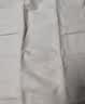 拜杰 煲汤袋棉煎药袋纱布袋中药袋隔渣袋调料包过滤袋 40*50cm5只 实拍图