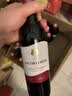 杰卡斯（Jacob's Creek）经典系列西拉赤霞珠干红葡萄酒进口 实拍图