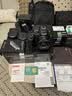 佳能r62 二代mark2 全画幅微单相机 r62 mark2 套机正品  人像 风光 旅游专业数码高清旅游 R6二代单机+RF50 F1.8 【限时特惠秒杀】 套餐二【拍套餐2免费升套餐3省2000 晒单实拍图