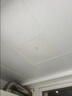 佛山照明无界面板灯集成吊顶灯平板灯厨卫灯300*300白光24W 实拍图