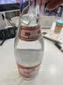 汾酒红盖玻汾 清香型白酒 42度 475mL*6瓶 整箱非原箱  中秋送礼 实拍图